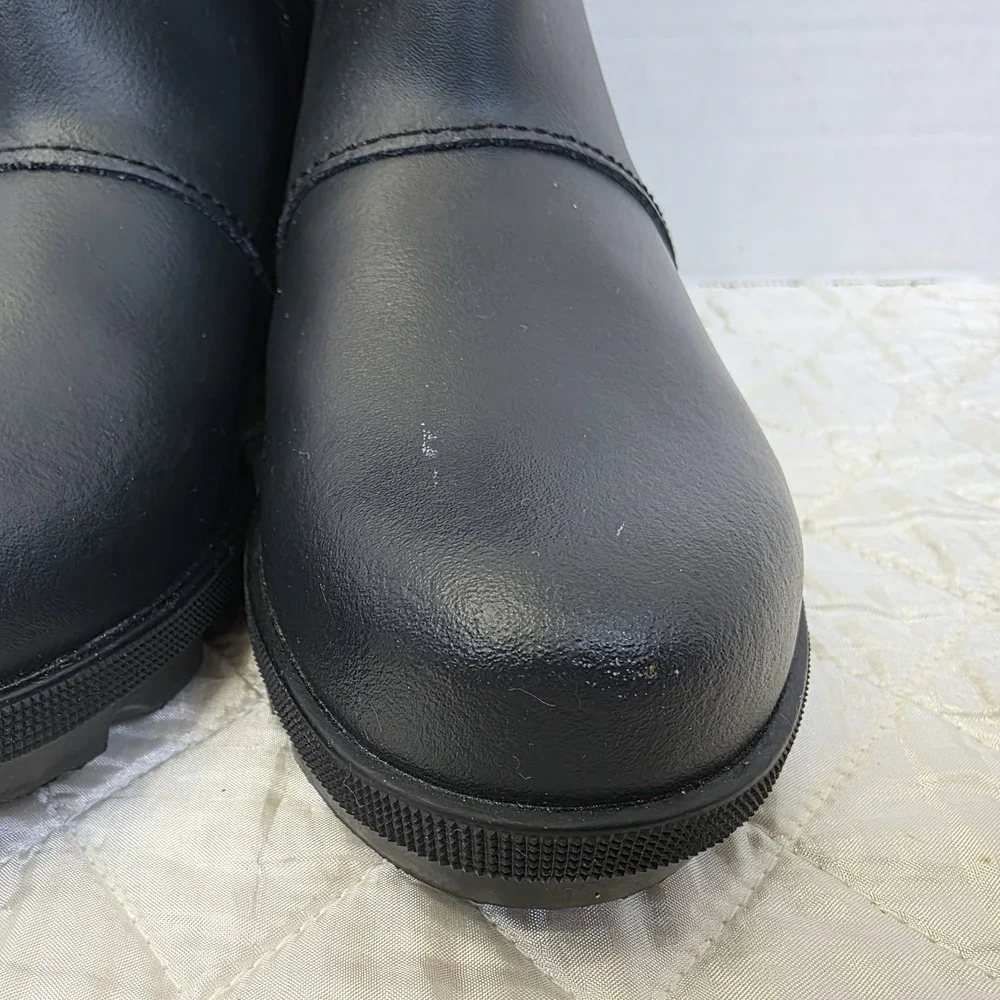 Sorel there are